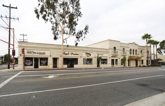 Plus de détails pour 1012-1024 E Colorado St, Glendale, CA - Commerce de détail à louer