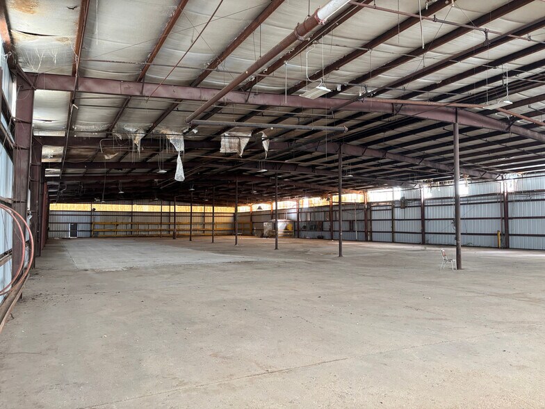 2550 Jackson Ferry Rd, Montgomery, AL à vendre - Photo intérieure - Image 2 de 2