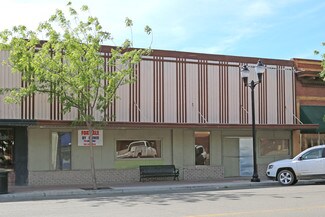 More details for 1508-1512 Center Ave, Dos Palos, CA - Retail for Lease