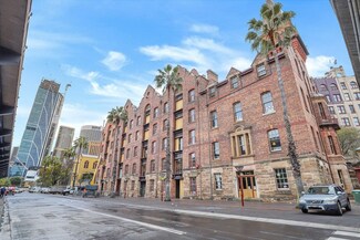 More details for 1-5 Hickson Rd, THE ROCKS - Office for Lease