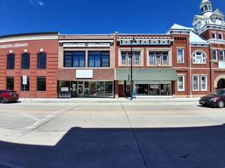 More details for 111 W North Water St, New London, WI - Office for Lease