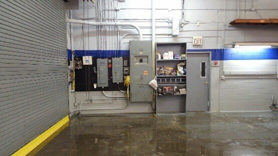 775 Washington Ave, Bridgeport, CT à vendre - Photo intérieure - Image 2 de 21