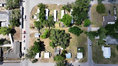 6065 Bay Ave, Highland City, FL - AÉRIEN  Vue de la carte - Image1