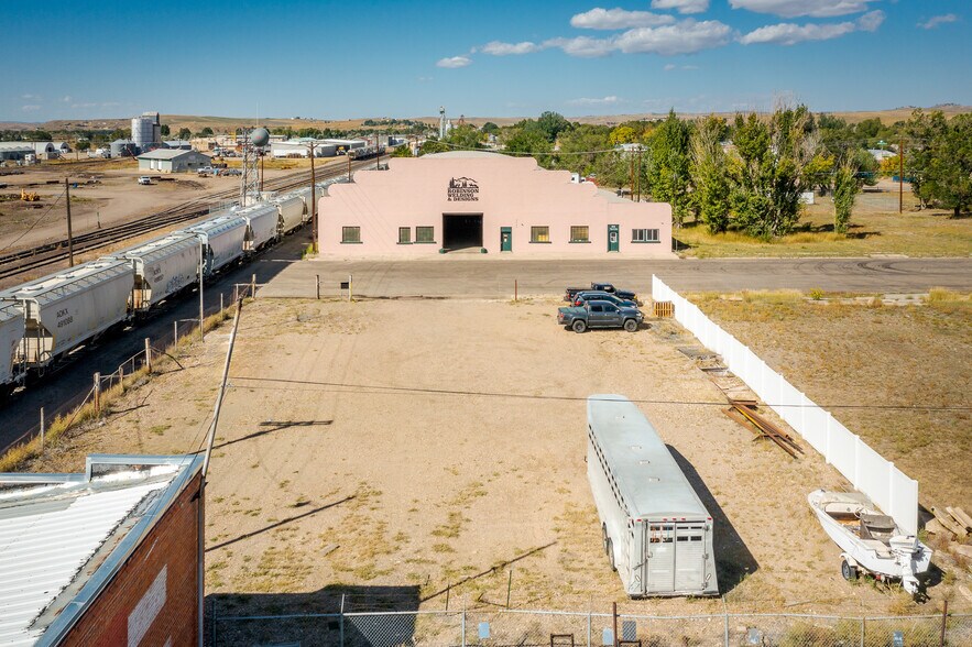 308 Yampa Ave, Craig, CO à vendre - Photo du bâtiment - Image 2 de 33