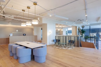 853 New Jersey Ave SE, Washington, DC for lease Interior Photo- Image 1 of 10