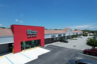 14185 Beach Blvd, Jacksonville Beach, FL for lease Building Photo- Image 2 of 3