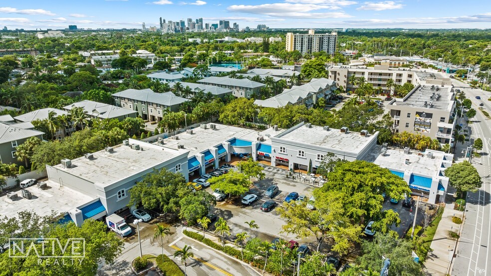 2228-2292 Wilton Dr, Wilton Manors, FL for lease - Interior Photo - Image 1 of 7