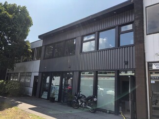 Plus de détails pour 1127 14th St W, North Vancouver, BC - Industriel à vendre