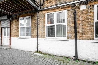 91-99 Fieldgate St, London for lease Building Photo- Image 1 of 11