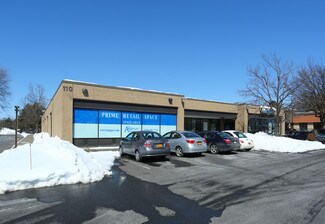 Plus de détails pour 110 Wolf Rd, Colonie, NY - Bureau/Médical, Commerce de détail à louer