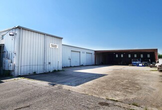 Plus de détails pour 15730 Sellers Rd, Houston, TX - Industriel à vendre