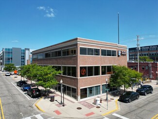 More details for 215 S Center St, Royal Oak, MI - Office for Lease