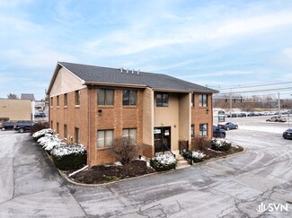 More details for 616 Wellington Way, Lexington, KY - Office for Lease