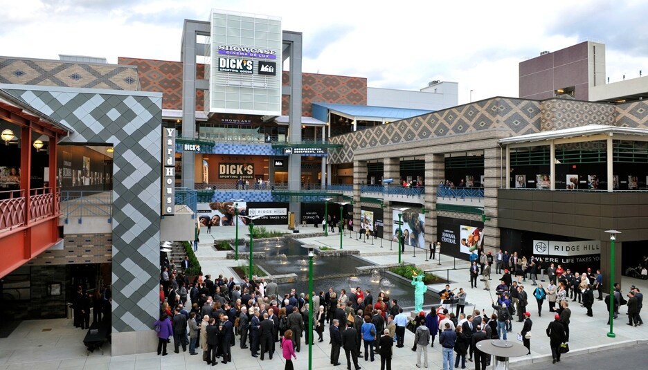 1 Ridge Hill Rd, Yonkers, NY à vendre - Photo du bâtiment - Image 3 de 7