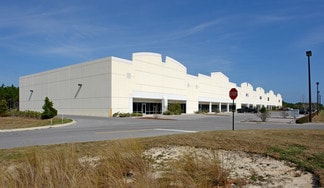 More details for 17740 Ashley Dr, Panama City Beach, FL - Industrial for Lease