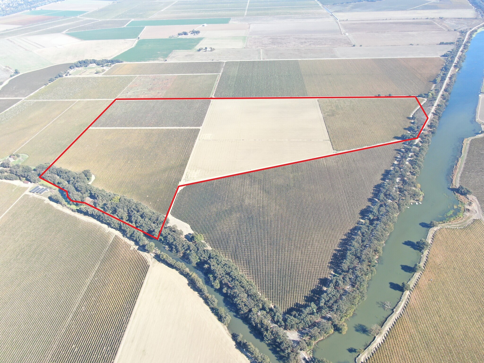 50725 Babel Slough Rd, Clarksburg, CA for sale Building Photo- Image 1 of 10