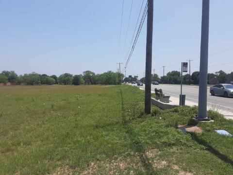 8400 Culebra Rd, San Antonio, TX à vendre - Photo du bâtiment - Image 2 de 3