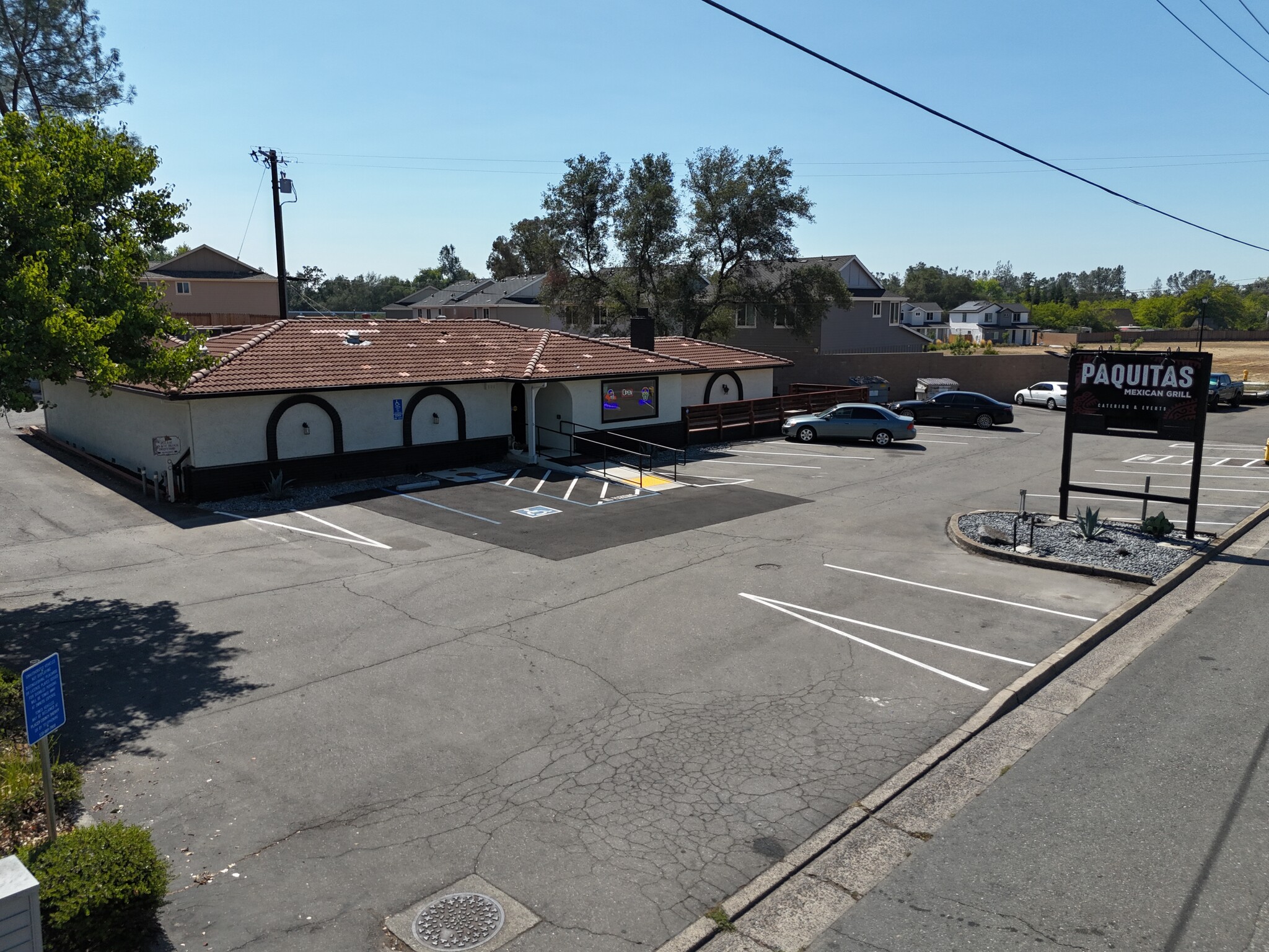 3883 Taylor Rd, Loomis, CA for lease Building Photo- Image 1 of 13