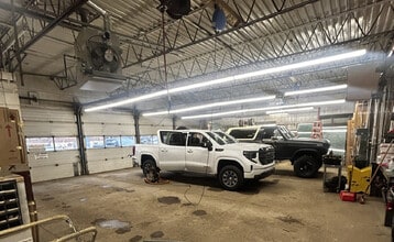 10260 105th St NW, Edmonton, AB for lease Interior Photo- Image 2 of 4