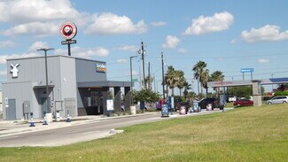 Plus de détails pour 820 Farm To Market 493, Donna, TX - Terrain à vendre