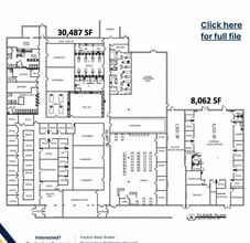 5000 Market St, Wilmington, NC à louer Plan d’étage- Image 1 de 1