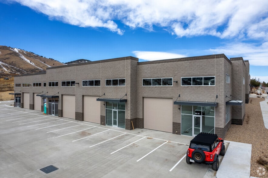 1260 Brickyard Rd, Golden, CO for lease - Primary Photo - Image 1 of 6