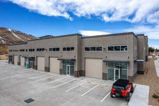 More details for 1260 Brickyard Rd, Golden, CO - Industrial for Lease