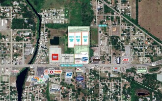 SR 70, Okeechobee FL - Commercial Real Estate