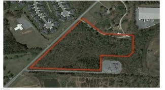 More details for Old Raleigh Rd, Thomasville, NC - Land for Sale