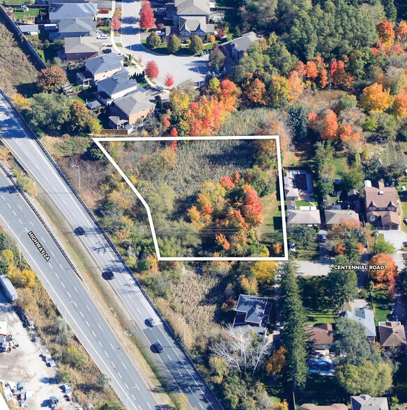 385 Centennial Rd, Toronto, ON for sale - Primary Photo - Image 1 of 1