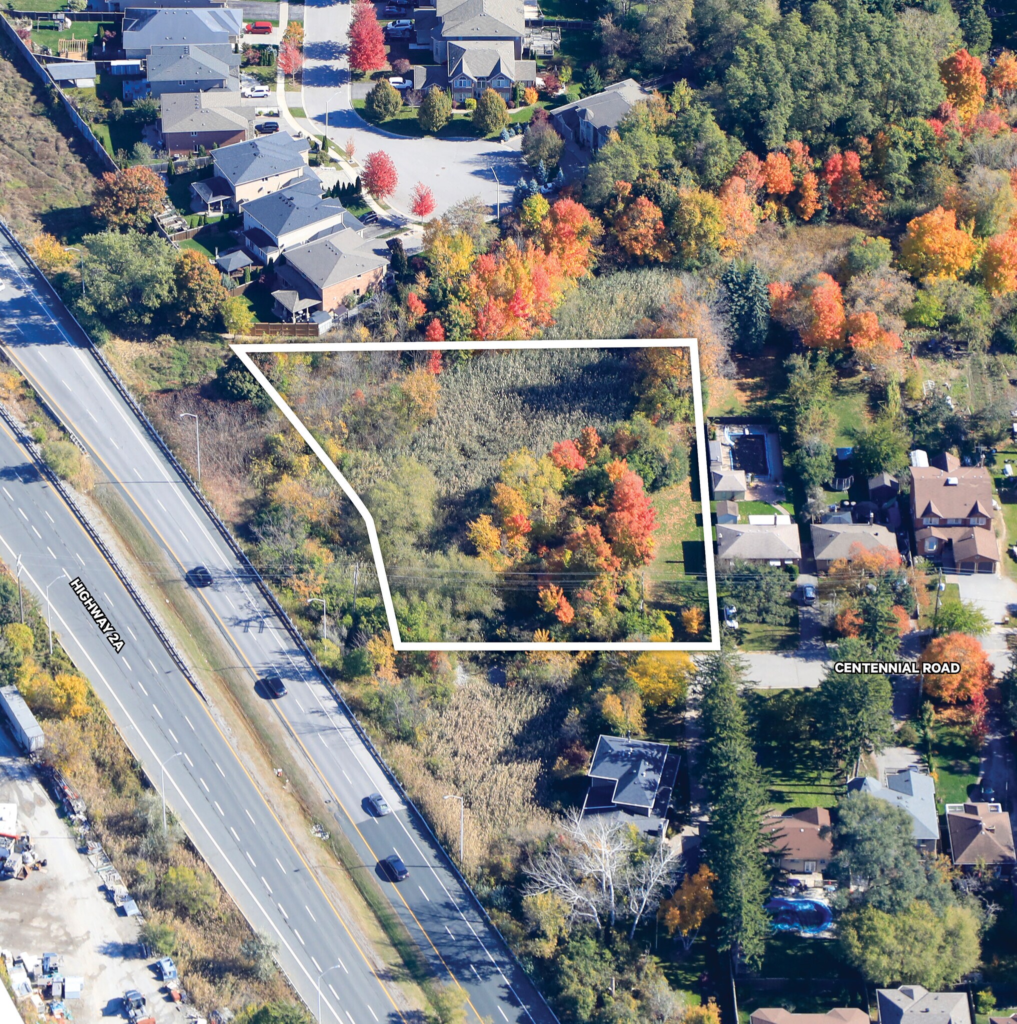 385 Centennial Rd, Toronto, ON for sale Primary Photo- Image 1 of 2