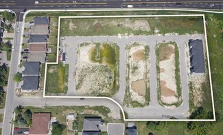 Plus de détails pour 301-349 King Rd, Richmond Hill, ON - Terrain à vendre