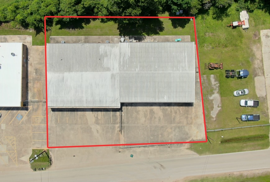 23233 Snook Ln, Tomball, TX for lease - Building Photo - Image 2 of 5