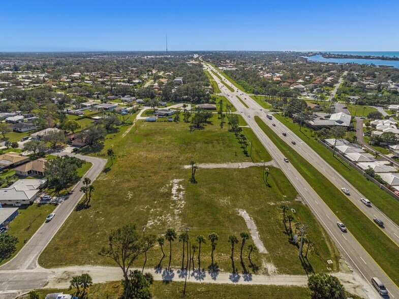 2301 S Tamiami Trl, Osprey, FL à vendre - Aérien - Image 2 de 11