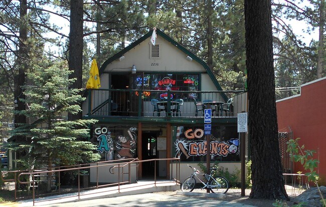 More details for 2236 Lake Tahoe Blvd, South Lake Tahoe, CA - Retail for Sale