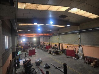 Plus de détails pour Industriel à vendre