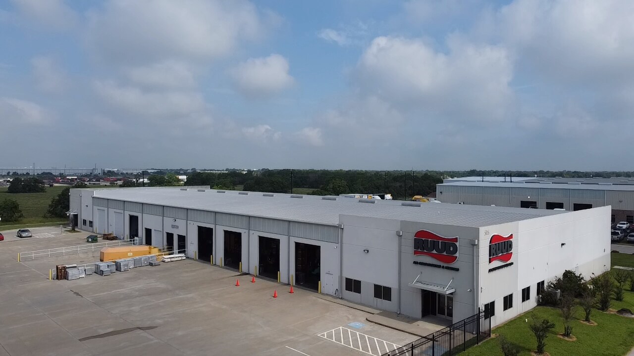 505 Stonegate Dr, Katy, TX à vendre Photo du bâtiment- Image 1 de 1