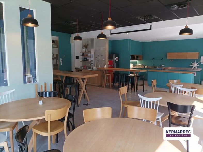 Bureau dans Nantes à louer - Photo intérieure - Image 2 de 10