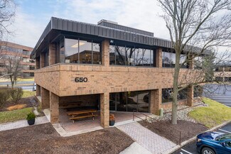 More details for 350 Sentry Pky, Blue Bell, PA - Office for Lease