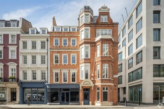 34-36 Bruton St, London for lease Primary Photo- Image 1 of 9