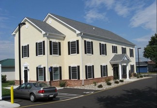 More details for 229-231 N Main St, Smyrna, DE - Office for Lease