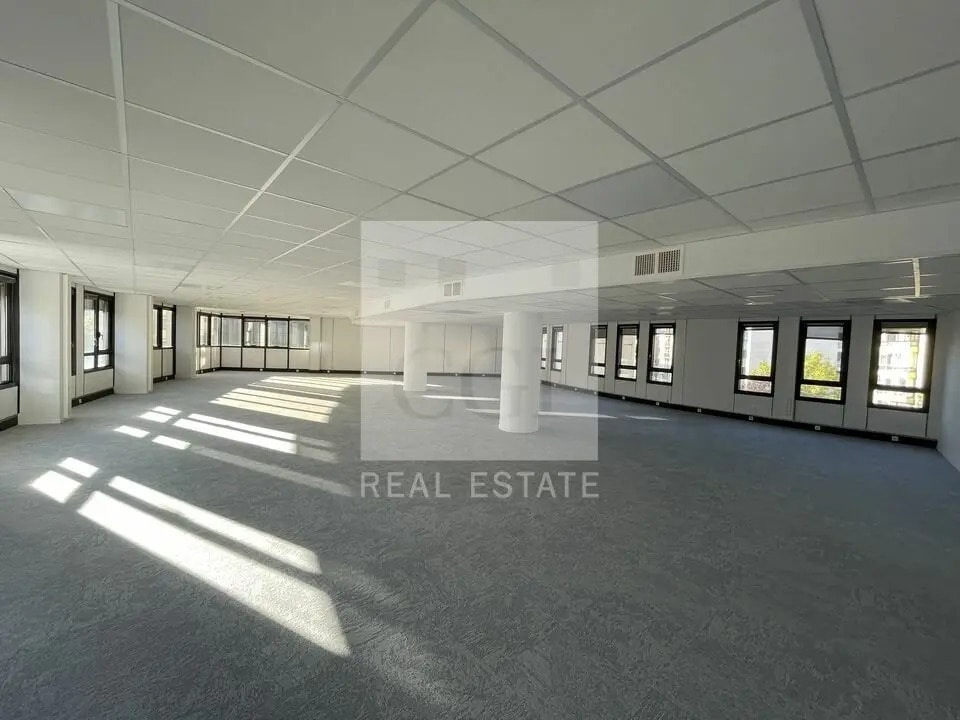 Bureau dans Grenoble à louer Photo intérieure- Image 1 de 12