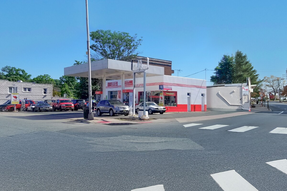 11 Lakeside Ave, Pompton Lakes, NJ for lease Building Photo- Image 1 of 5