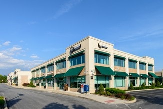 More details for 150 E Pennsylvania Ave, Downingtown, PA - Office/Medical, Retail for Lease