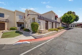 More details for 7220 N 16th St, Phoenix, AZ - Office for Sale