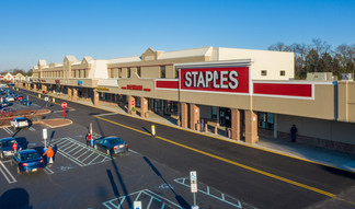 More details for 2826-2896 Dekalb Pike, Norristown, PA - Retail for Lease