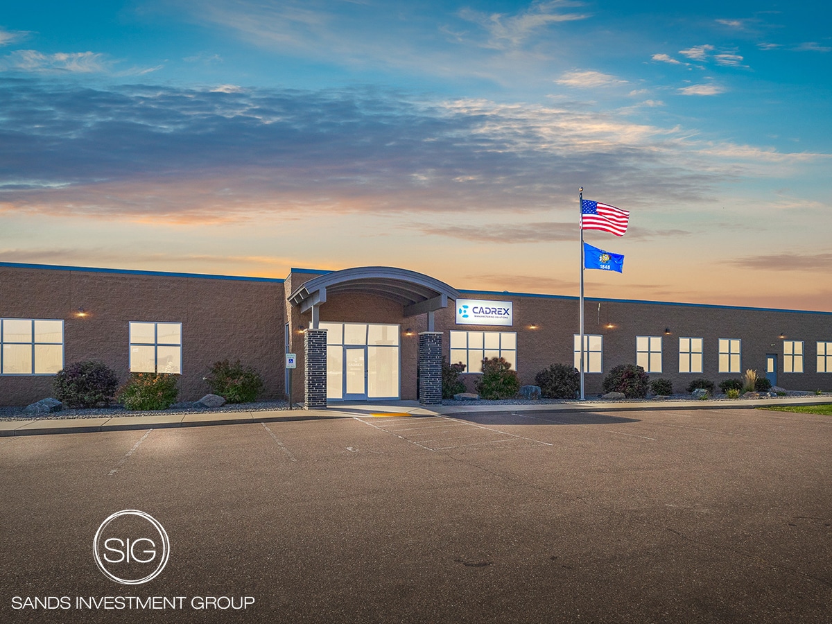 625 Cashman Dr, Chippewa Falls, WI for sale Primary Photo- Image 1 of 5