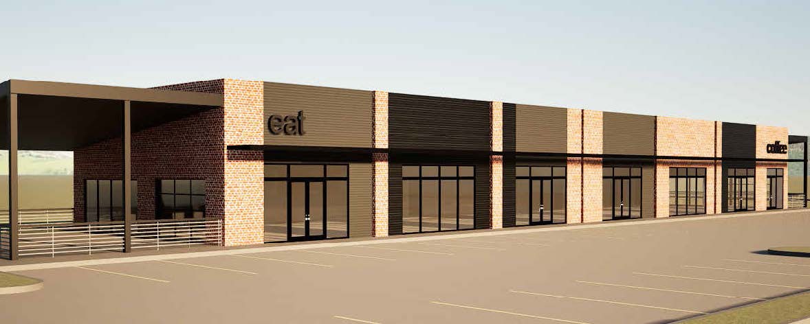 1065 Lovers Ln, Bastrop, TX for lease Interior Photo- Image 1 of 1