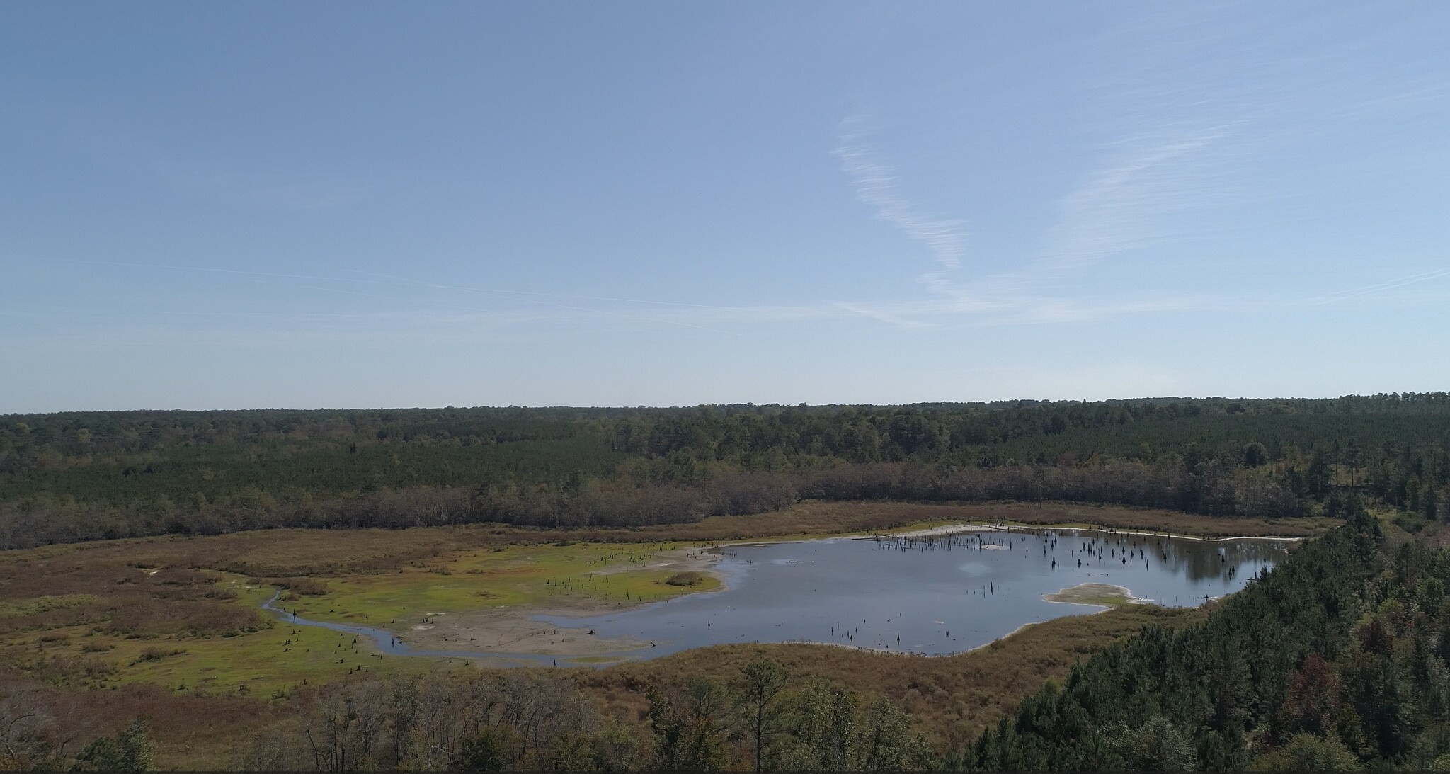 2202 Kennedy Bridge Rd, Register, GA for sale Primary Photo- Image 1 of 15