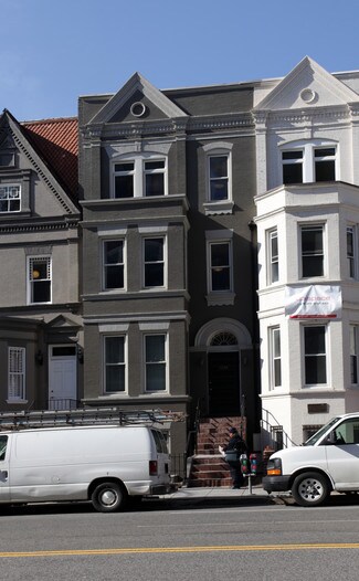 More details for 1228 17th St NW, Washington, DC - Office/Retail for Lease